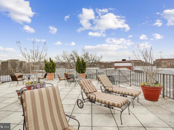 2500 Q Street NW 201, Washington DC 20007