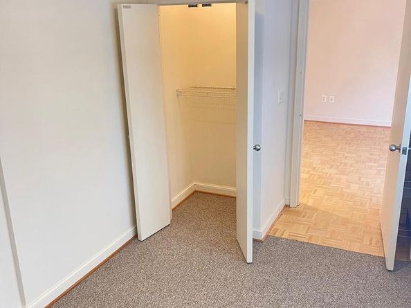 2500 Q Street NW 201, Washington DC 20007