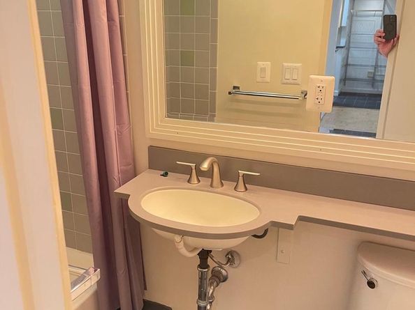 2500 Q Street NW 201, Washington DC 20007