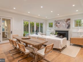 5413 Center Street, Chevy Chase MD 20815