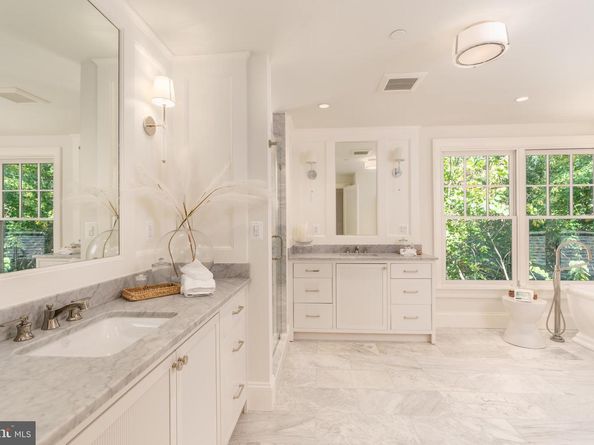 5413 Center Street, Chevy Chase MD 20815