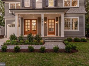 5413 Center Street, Chevy Chase MD 20815