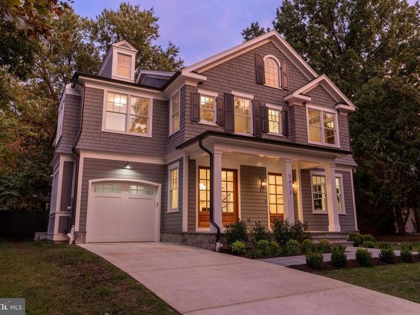 5413 Center Street, Chevy Chase MD 20815