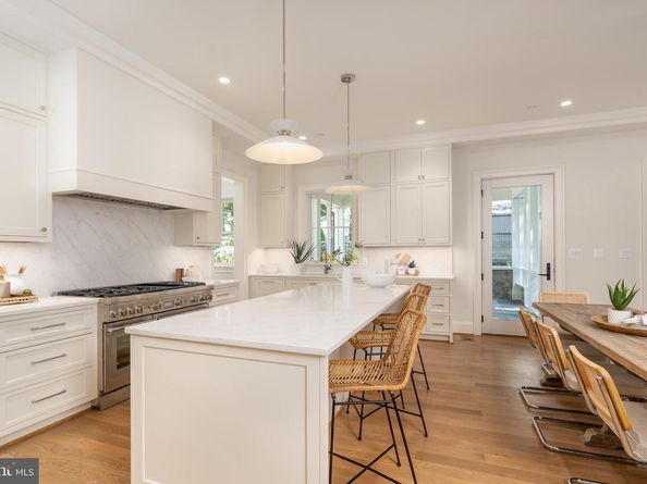 5413 Center Street, Chevy Chase MD 20815