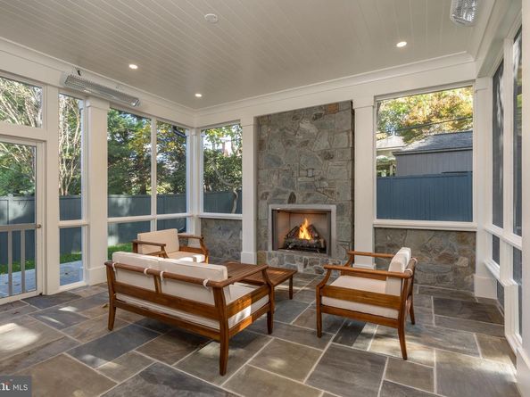 5413 Center Street, Chevy Chase MD 20815