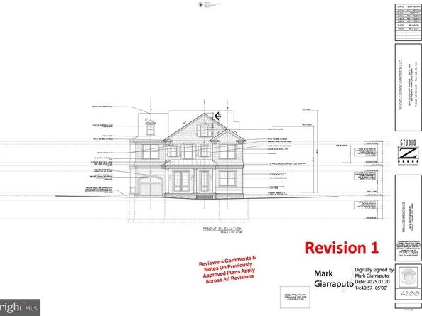 5413 Center Street, Chevy Chase MD 20815