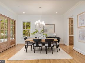 5413 Center Street, Chevy Chase MD 20815