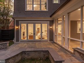 5413 Center Street, Chevy Chase MD 20815
