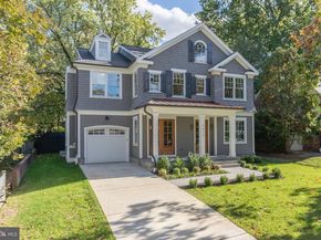 5413 Center Street, Chevy Chase MD 20815