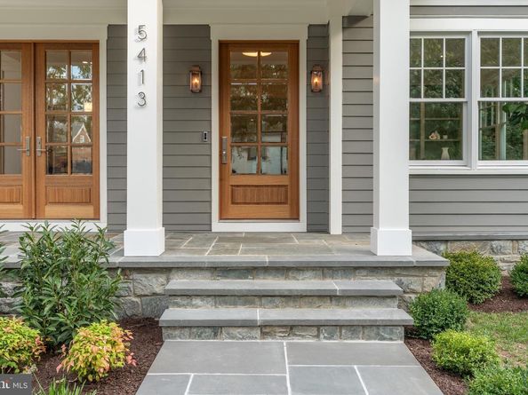 5413 Center Street, Chevy Chase MD 20815