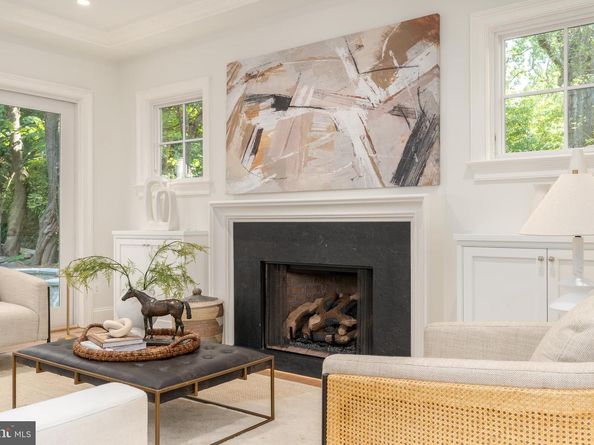 5413 Center Street, Chevy Chase MD 20815