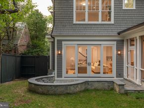5413 Center Street, Chevy Chase MD 20815
