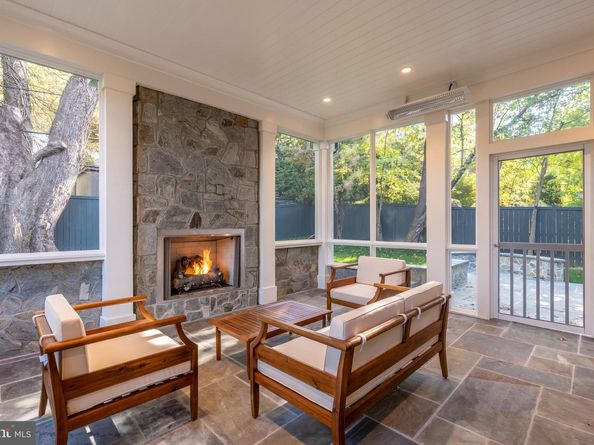 5413 Center Street, Chevy Chase MD 20815