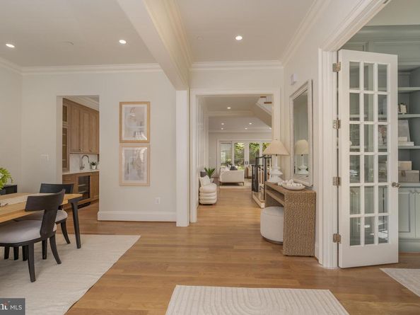 5413 Center Street, Chevy Chase MD 20815