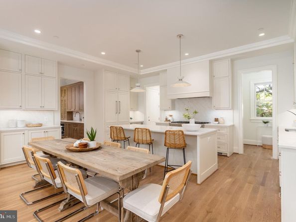 5413 Center Street, Chevy Chase MD 20815