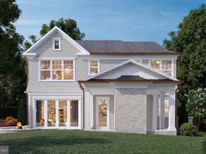 5413 Center Street, Chevy Chase MD 20815