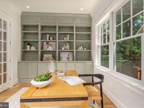 5413 Center Street, Chevy Chase MD 20815