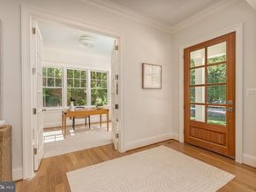 5413 Center Street, Chevy Chase MD 20815
