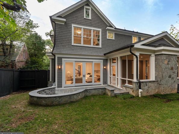 5413 Center Street, Chevy Chase MD 20815