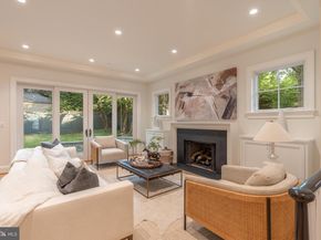 5413 Center Street, Chevy Chase MD 20815