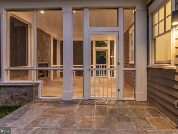 5413 Center Street, Chevy Chase MD 20815