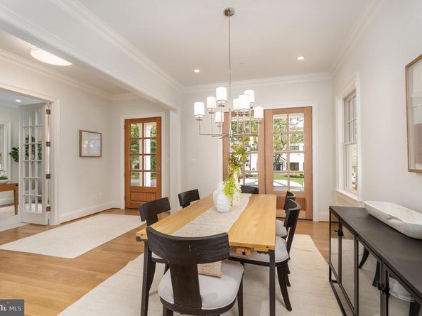 5413 Center Street, Chevy Chase MD 20815