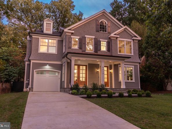 5413 Center Street, Chevy Chase MD 20815