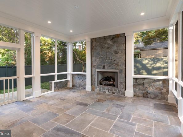 5413 Center Street, Chevy Chase MD 20815