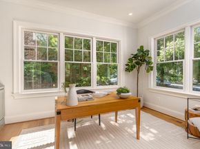 5413 Center Street, Chevy Chase MD 20815