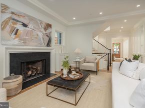 5413 Center Street, Chevy Chase MD 20815