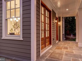 5413 Center Street, Chevy Chase MD 20815