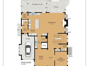 5413 Center Street, Chevy Chase MD 20815