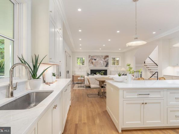 5413 Center Street, Chevy Chase MD 20815