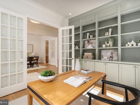 5413 Center Street, Chevy Chase MD 20815