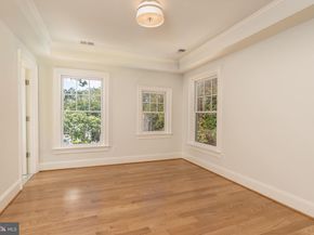 5413 Center Street, Chevy Chase MD 20815