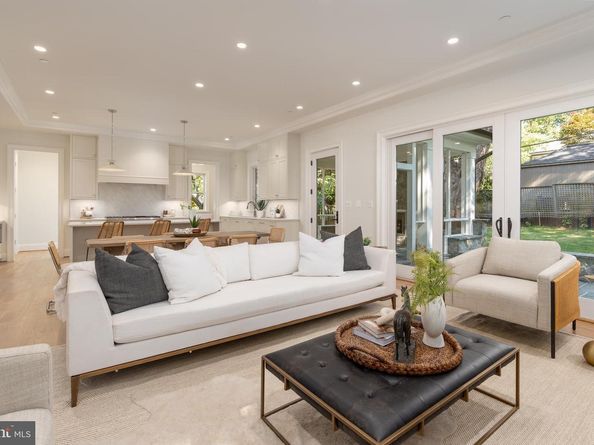 5413 Center Street, Chevy Chase MD 20815