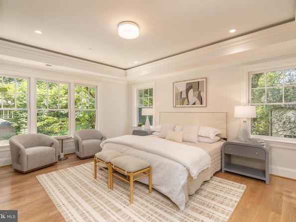 5413 Center Street, Chevy Chase MD 20815