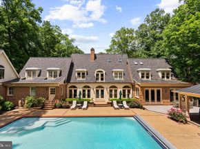 6707 Lupine Lane, Mclean VA 22101