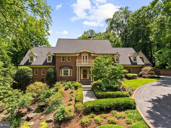 6707 Lupine Lane, Mclean VA 22101