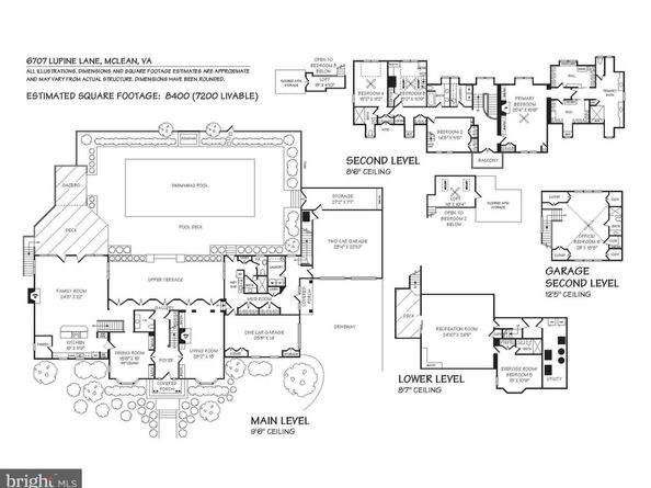 6707 Lupine Lane, Mclean VA 22101
