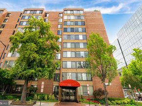 1301 20TH Street NW 312, Washington DC 20036