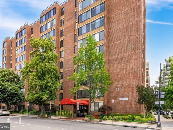 1301 20TH Street NW 312, Washington DC 20036