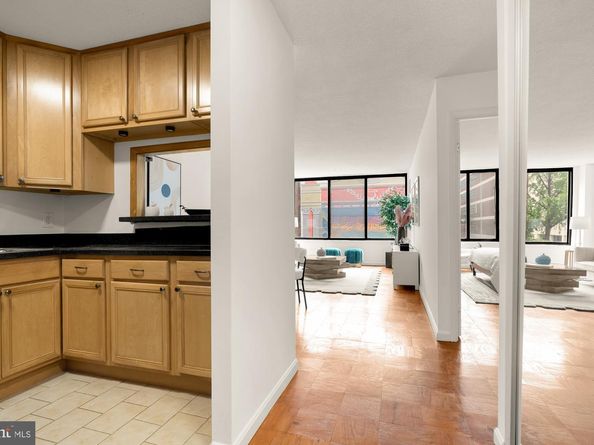 1301 20TH Street NW 312, Washington DC 20036