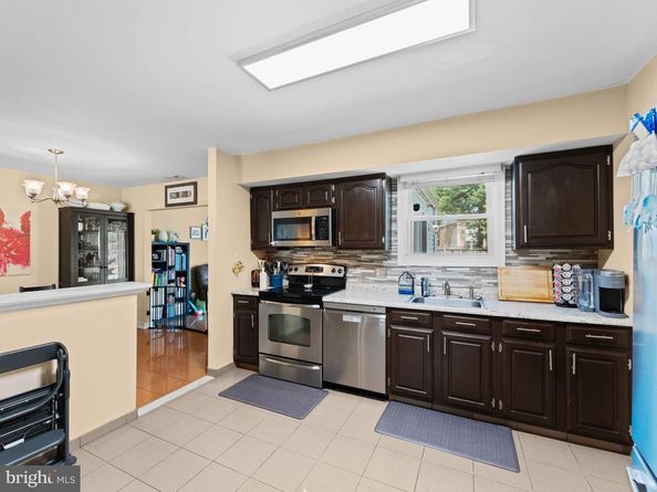 657 S Queen Anne Drive, Fairless Hills PA 19030
