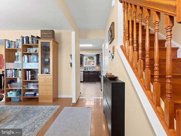 657 S Queen Anne Drive, Fairless Hills PA 19030