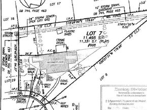 608 Laura Drive, Falls Church VA 22046