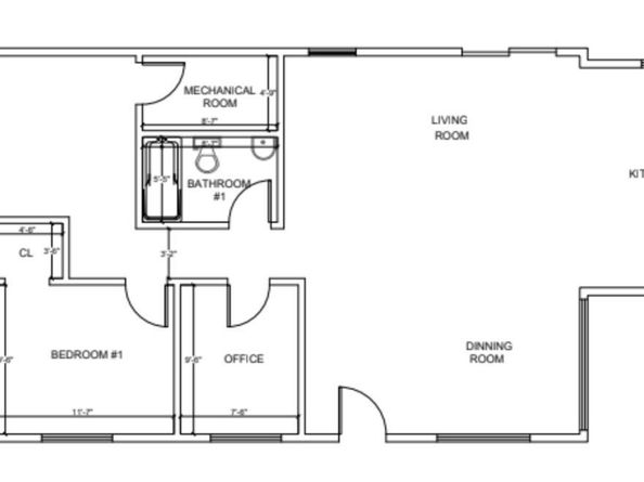 608 Laura Drive, Falls Church VA 22046