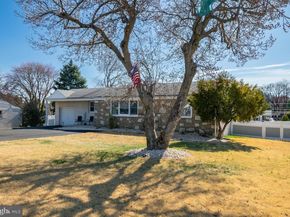 27 N Westview Avenue, Feasterville Trevose PA 19053