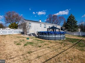 27 N Westview Avenue, Feasterville Trevose PA 19053