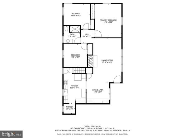 27 N Westview Avenue, Feasterville Trevose PA 19053